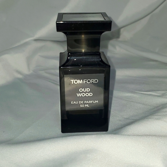 Tom Ford Other - TOM FORD OUD WOOD 50 ML